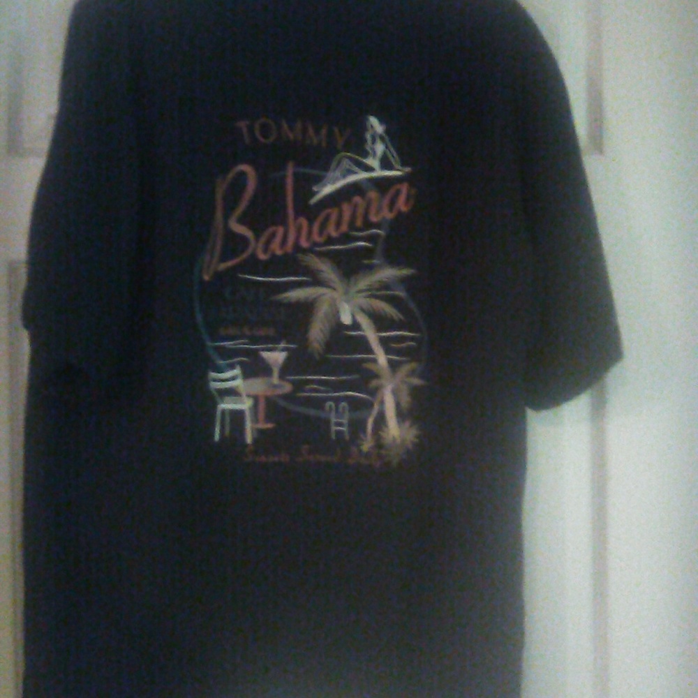 Men's shirt